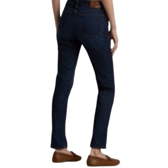 LAUREN  Ralph Lauren Jeans Size 10 - Picture 1 of 16